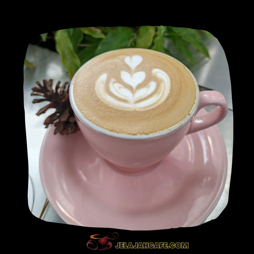 Foresta Coffee