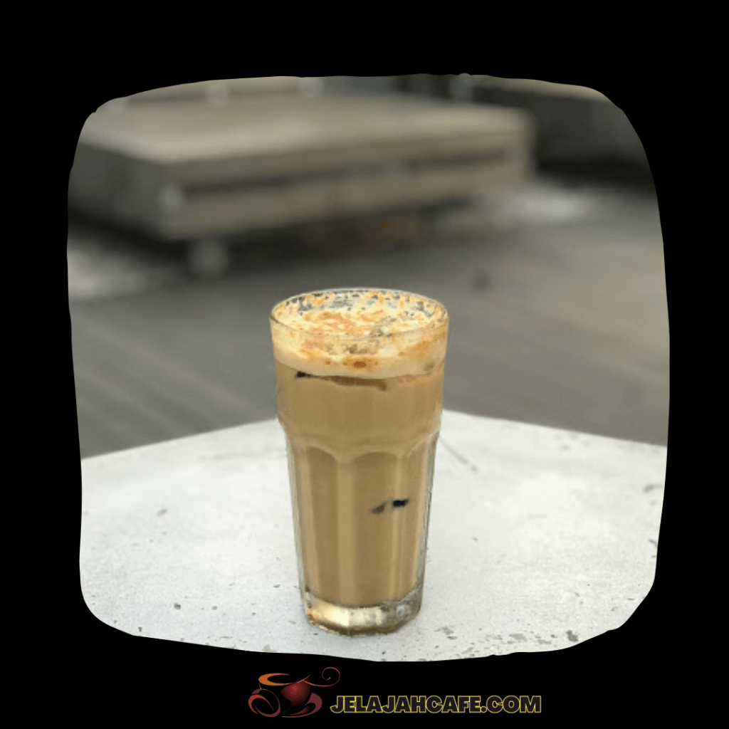 Foresta Coffee