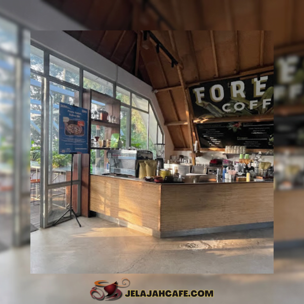 Foresta Coffee
