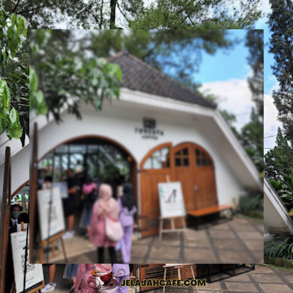 Foresta Coffee