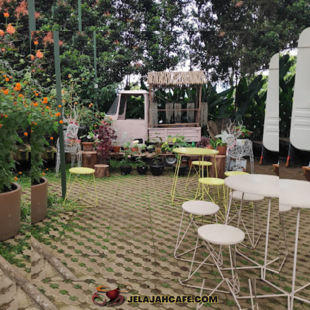 Cafe DPakar