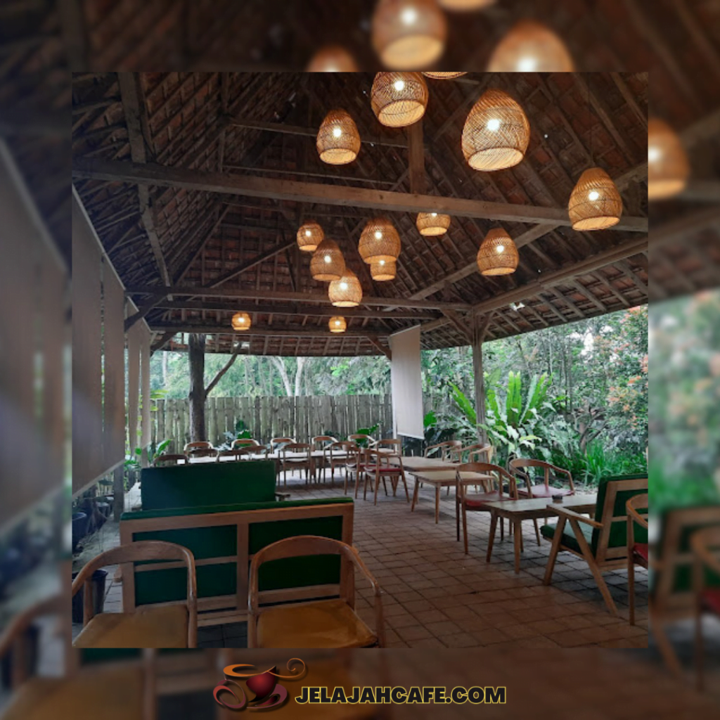 Cafe DPakar