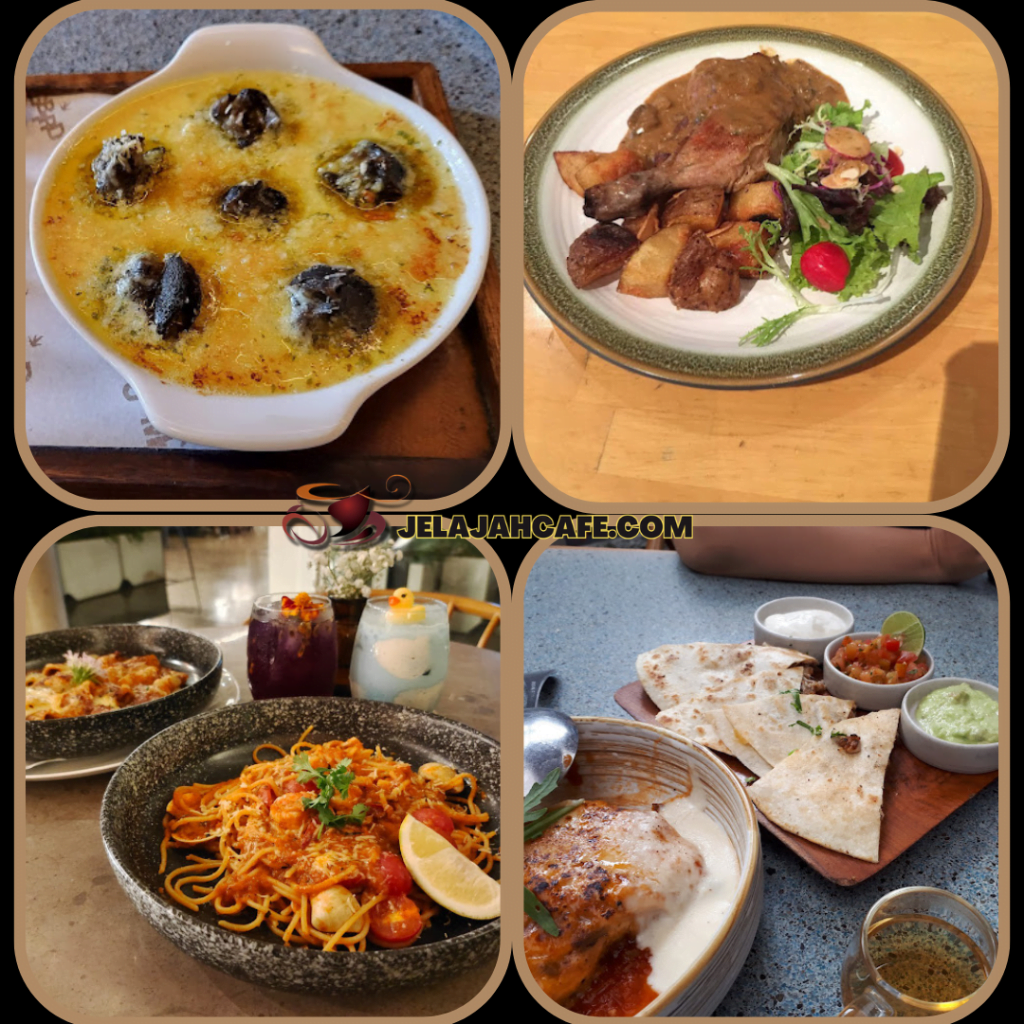 Hummingbird Eatery