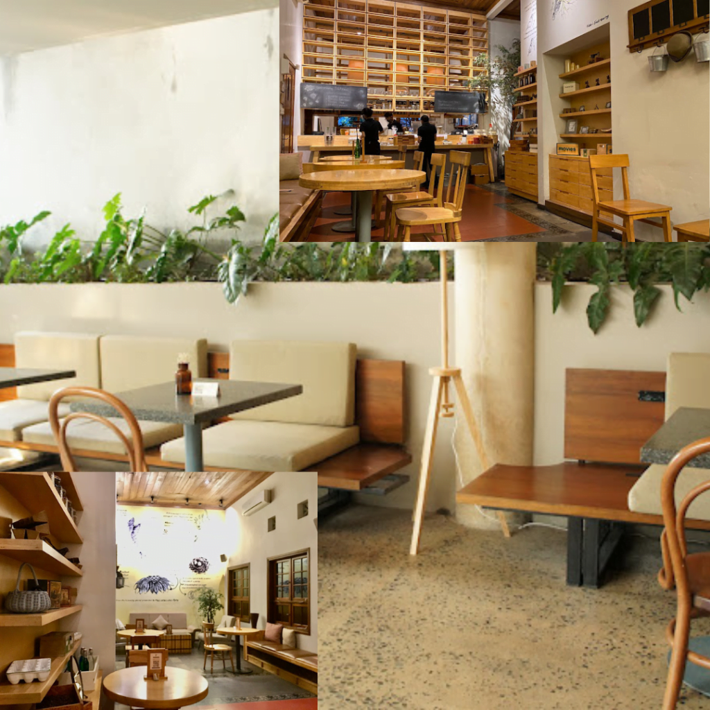 Hummingbird Eatery