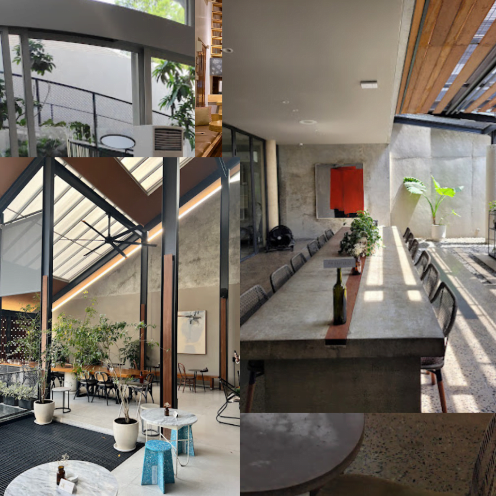 Hummingbird Eatery