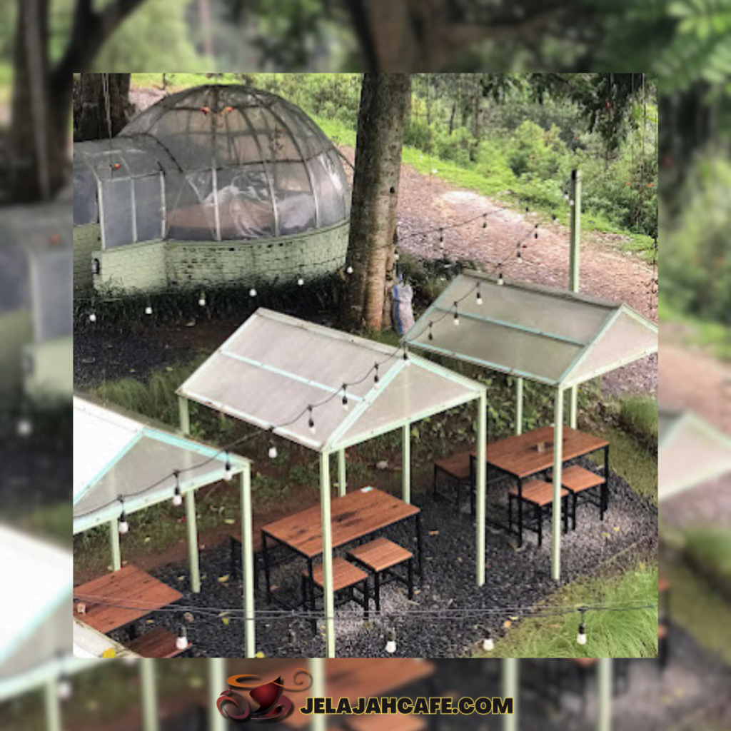 Utara Cafe