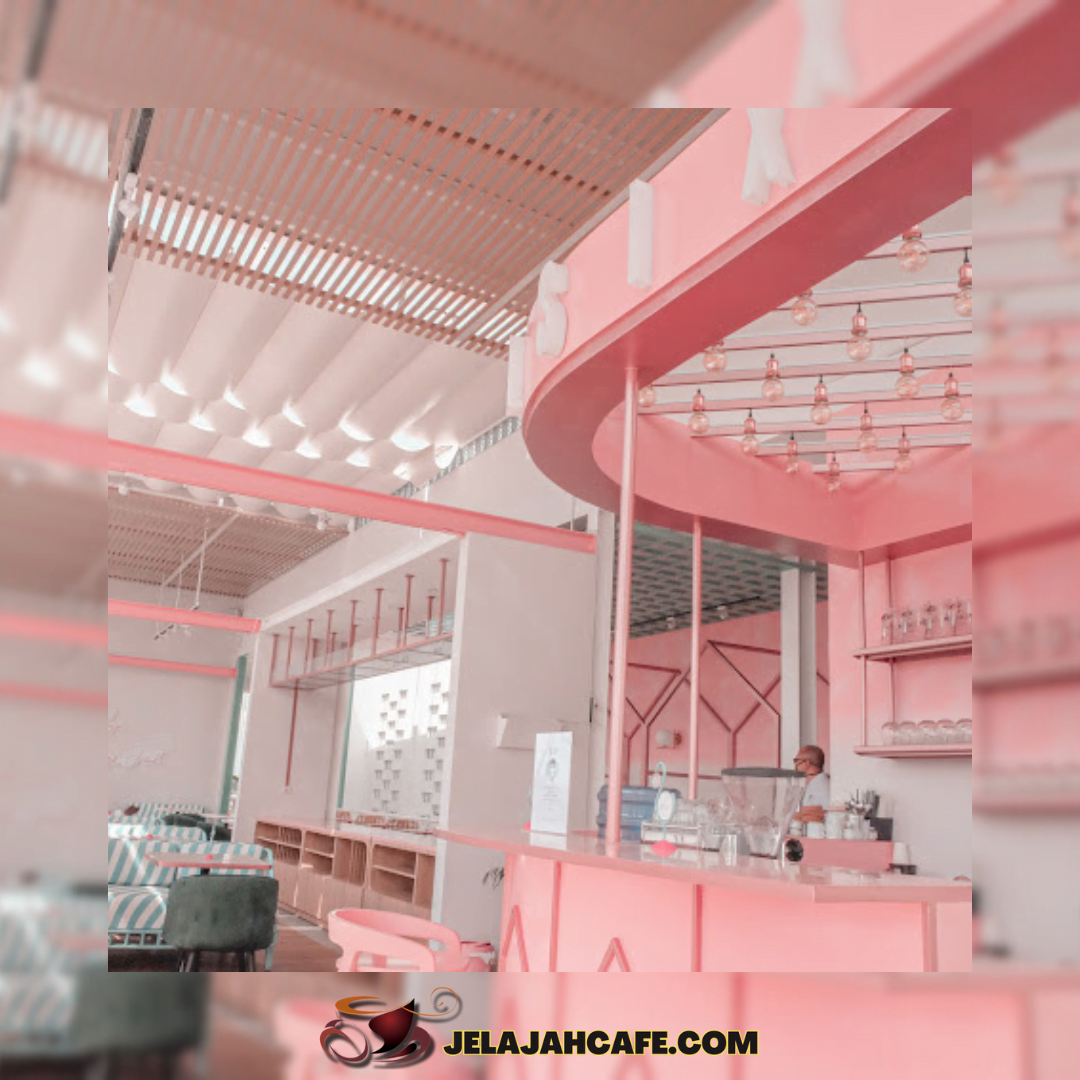 Level Six Cafe