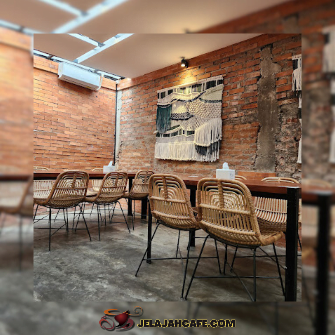 KIN+ Cafe