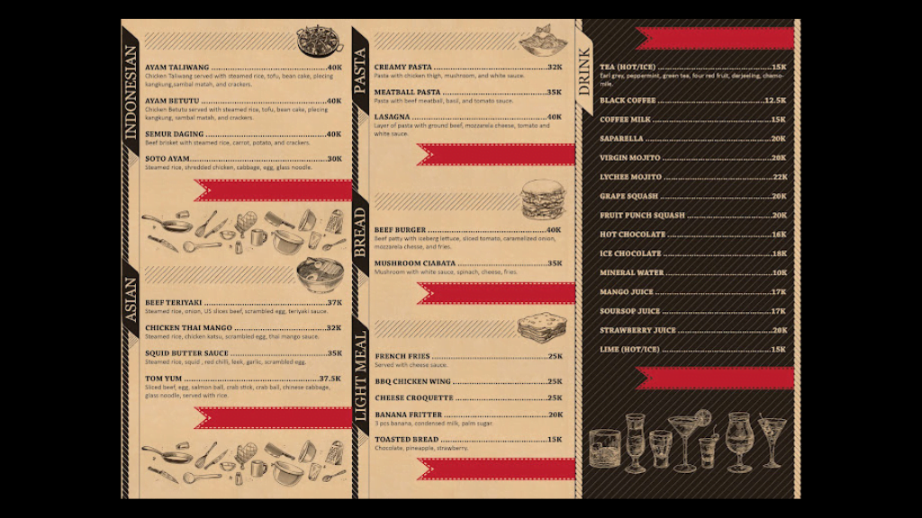 Cerita Hari Dining