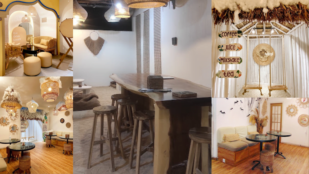 Sanji Eatery