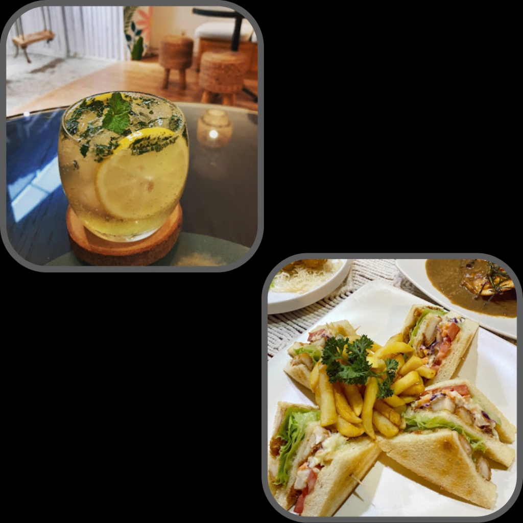 Sanji Eatery