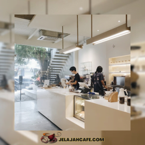Sawo Coffee & Roastery