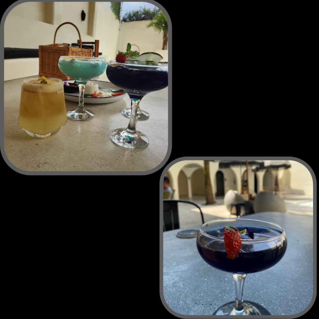 La Breeze Cafe