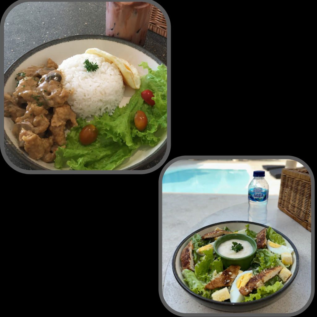 La Breeze Cafe