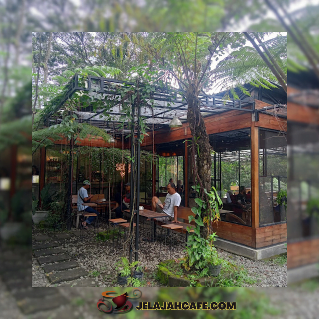 KAMPNH CAFE
