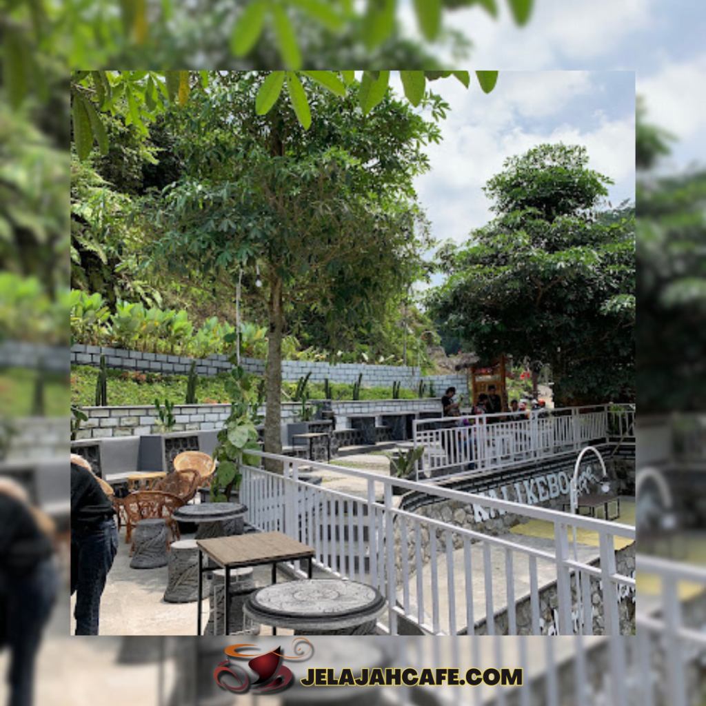 Cafe Kalikebo