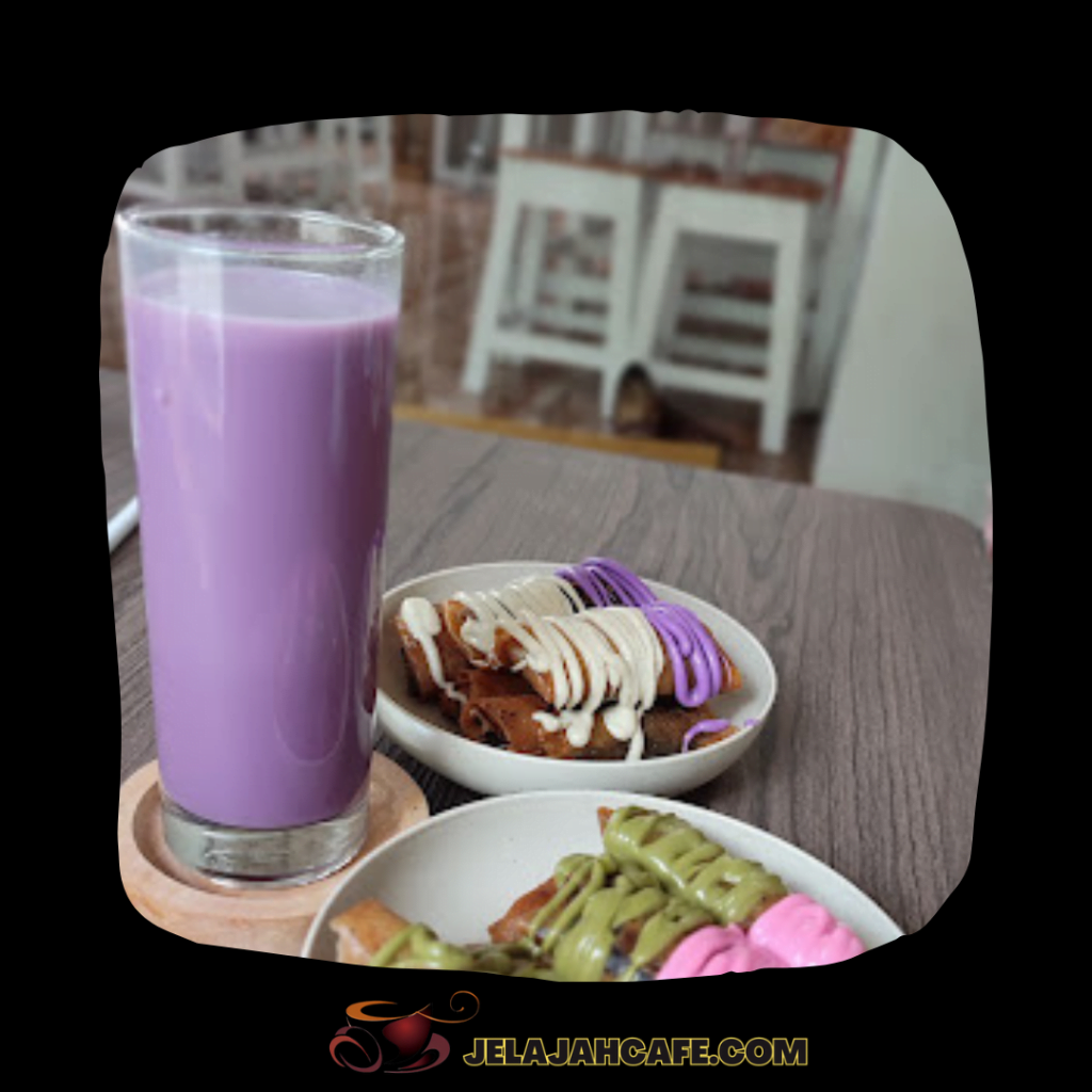 Cafe Kalikebo