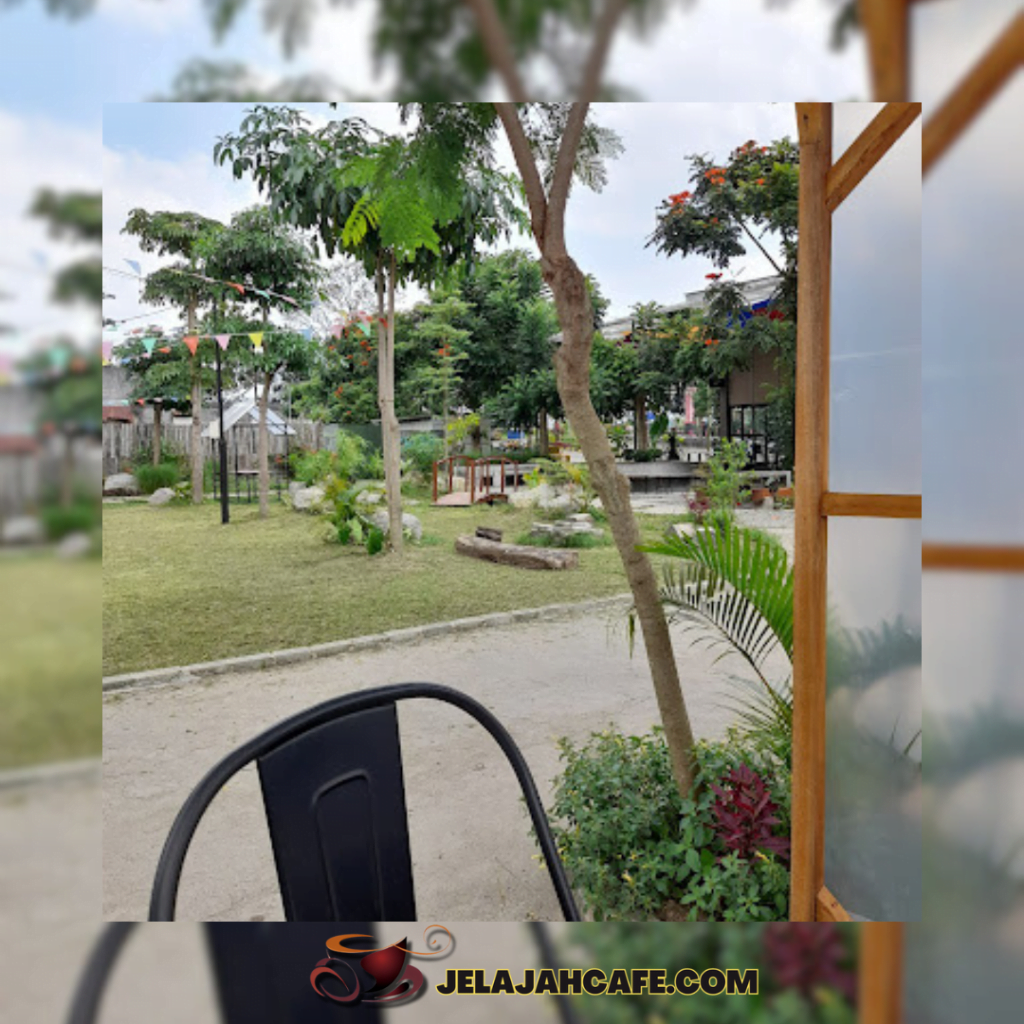 Oryza Cafe & Gelato