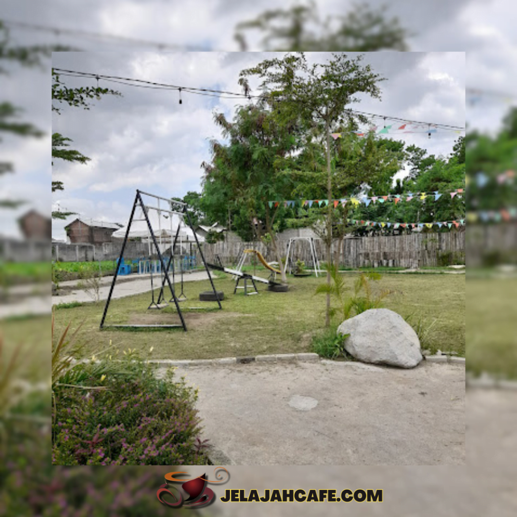 Oryza Cafe & Gelato
