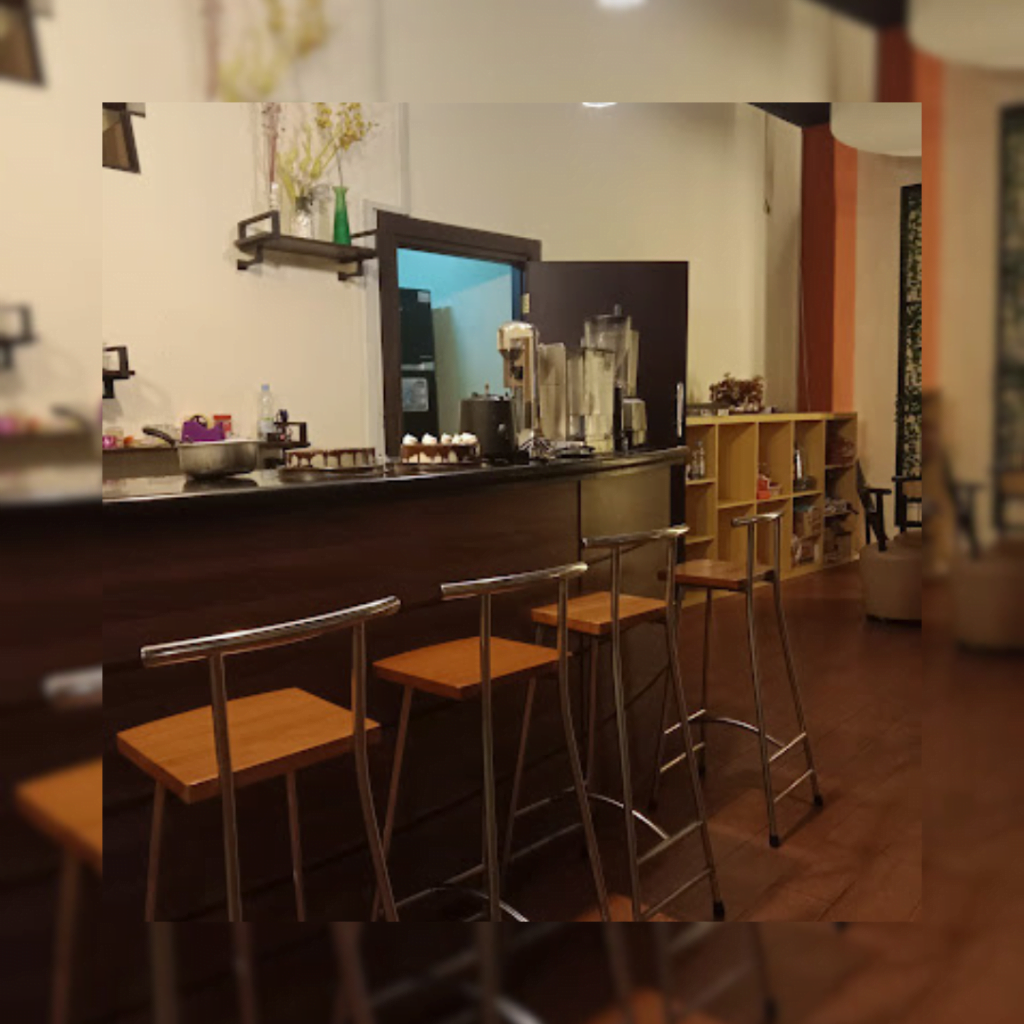 Fajar Bakery & Cafe