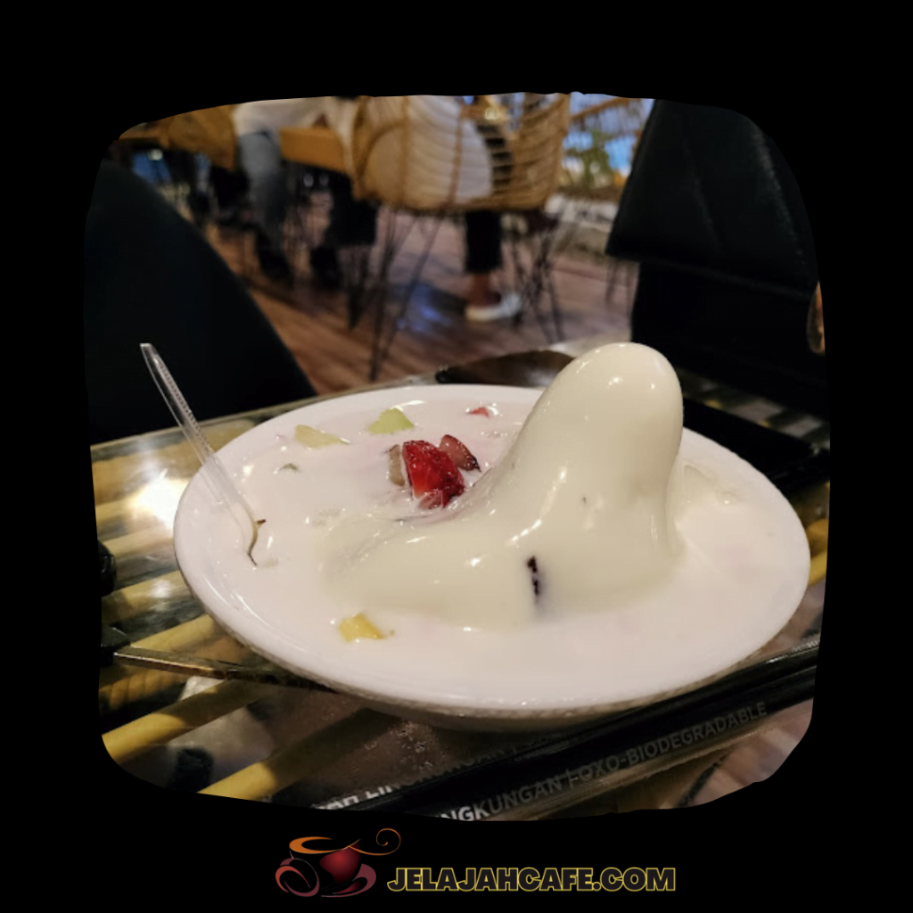 Arigo Steak & Ice Cream