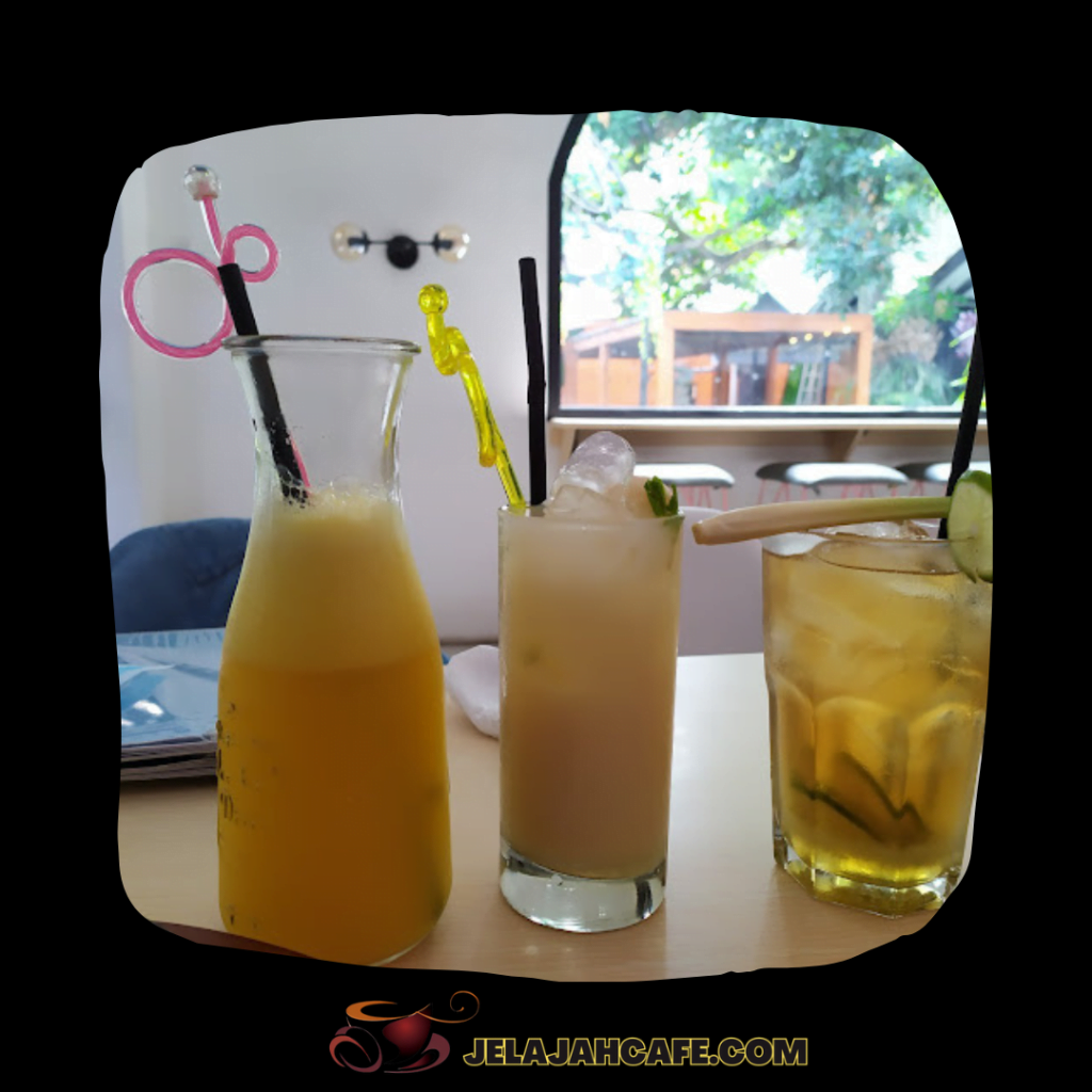 Sweet Pea Cafe