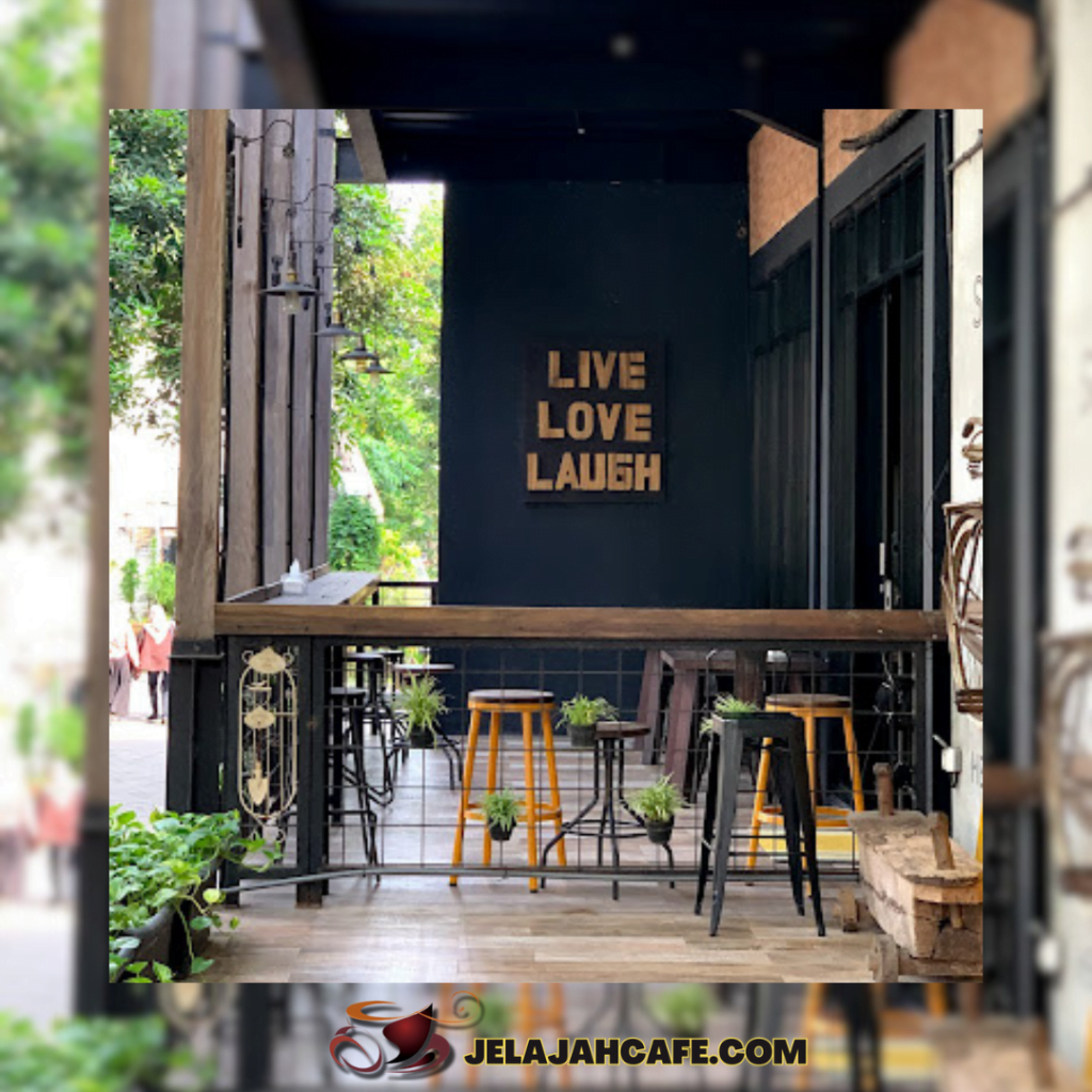 Kuning Kitchen and Kafe