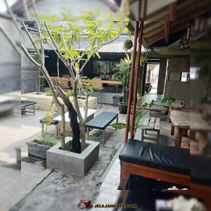 Cafe Tam Tree