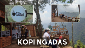 Kopi Ngadas