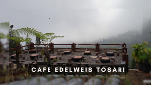 Cafe Edelweis Tosari