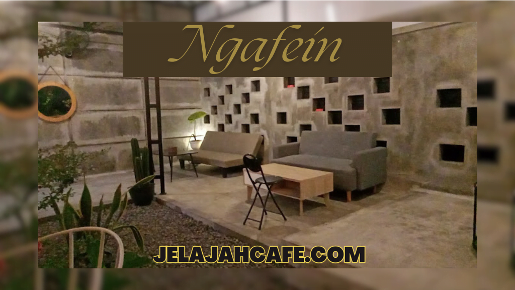 Ngafein