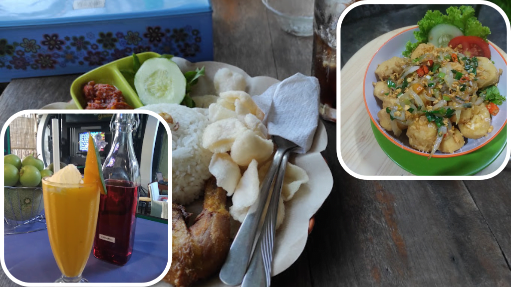 Cafe Cengkir Gading