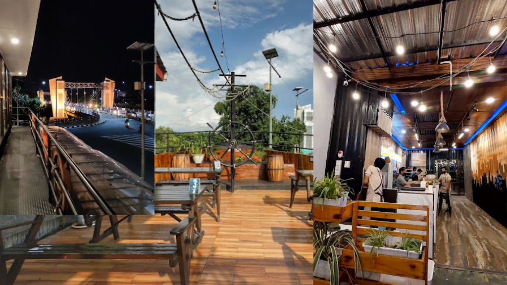 Bandar Latte Kediri