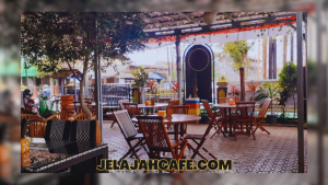 dedeKAKA Resto & Coffee