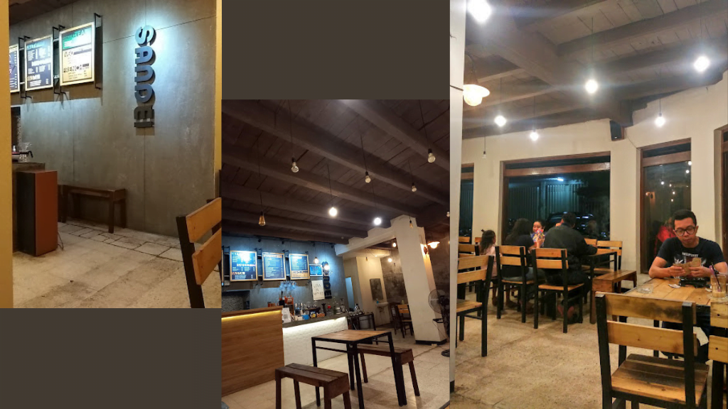Sandei Cafe