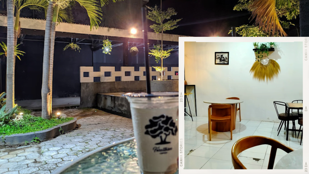 Foresthree Coffee Kediri