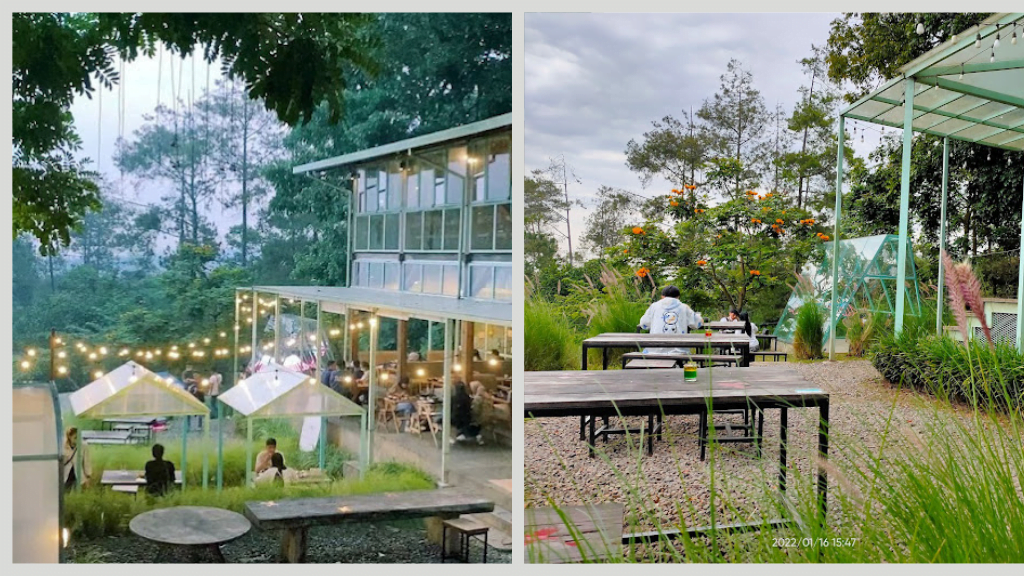 Utara Cafe