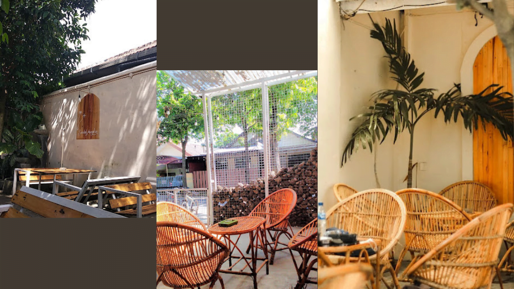 Chocolata Cafe Kediri