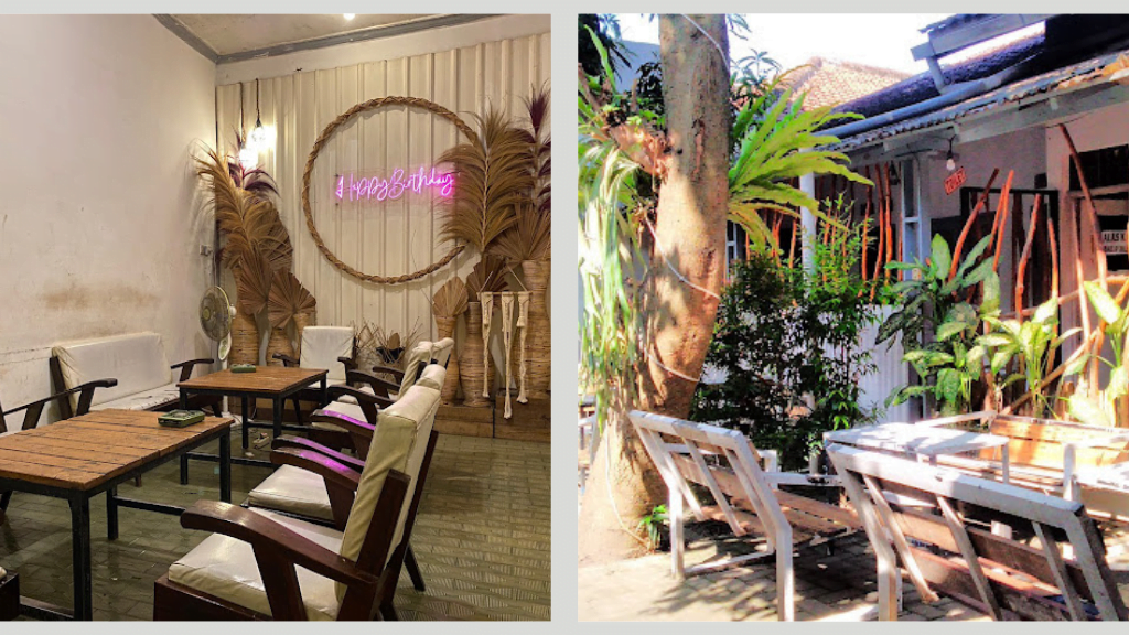 Chocolata Cafe Kediri