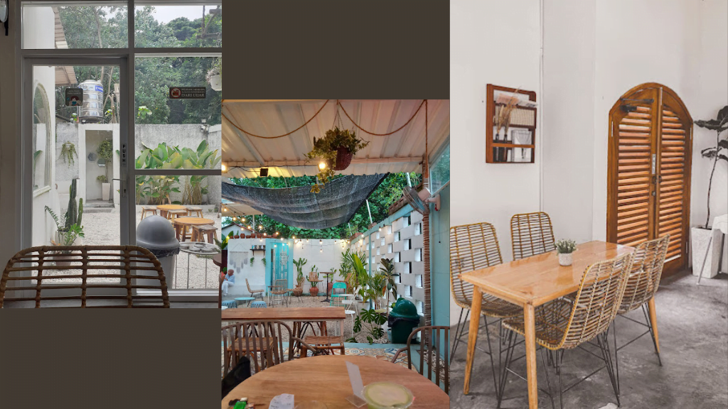 Pico: Coffee & Good Story