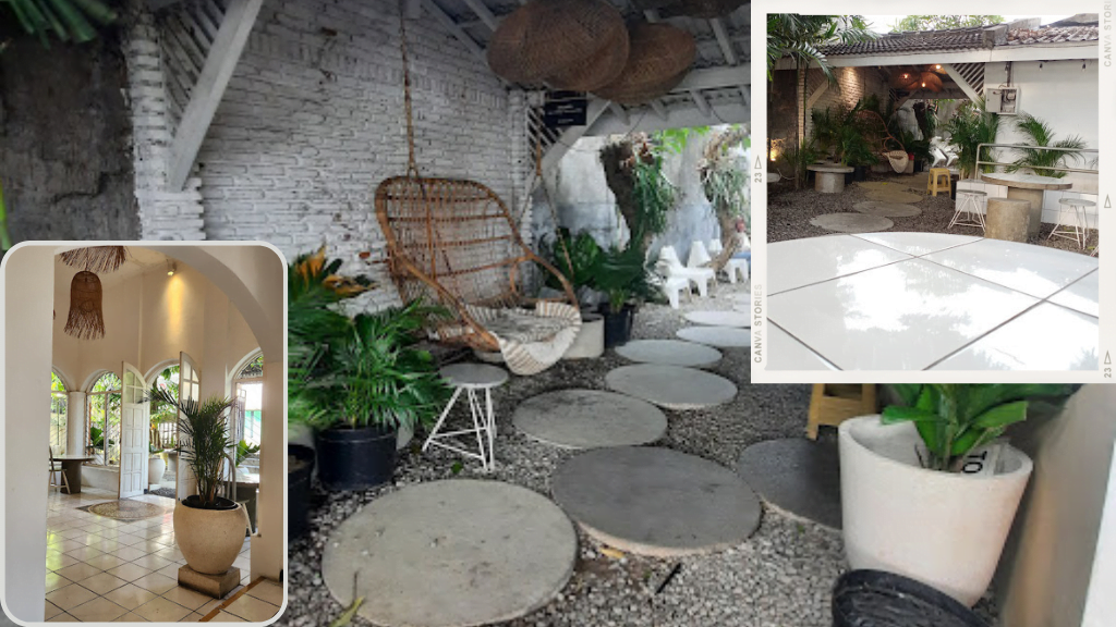 Etanli Coffee & Eatery