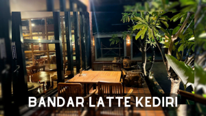 Vinz Coffee Batang