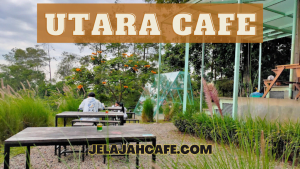 Utara Cafe