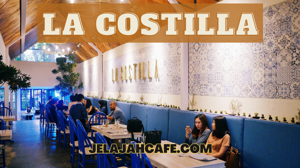 La Costilla