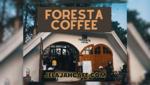 Foresta Coffee