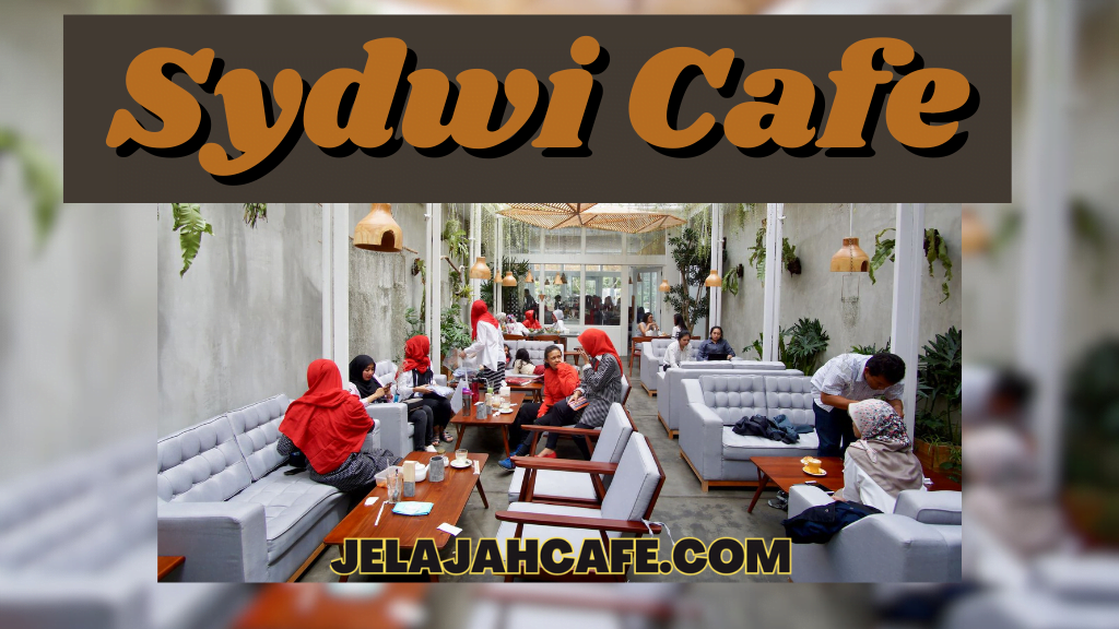 Sydwic Cafe