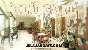 Klü Cafe