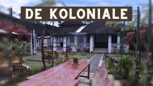 De Koloniale