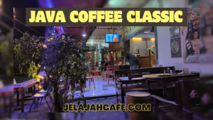 Java Coffee Classic