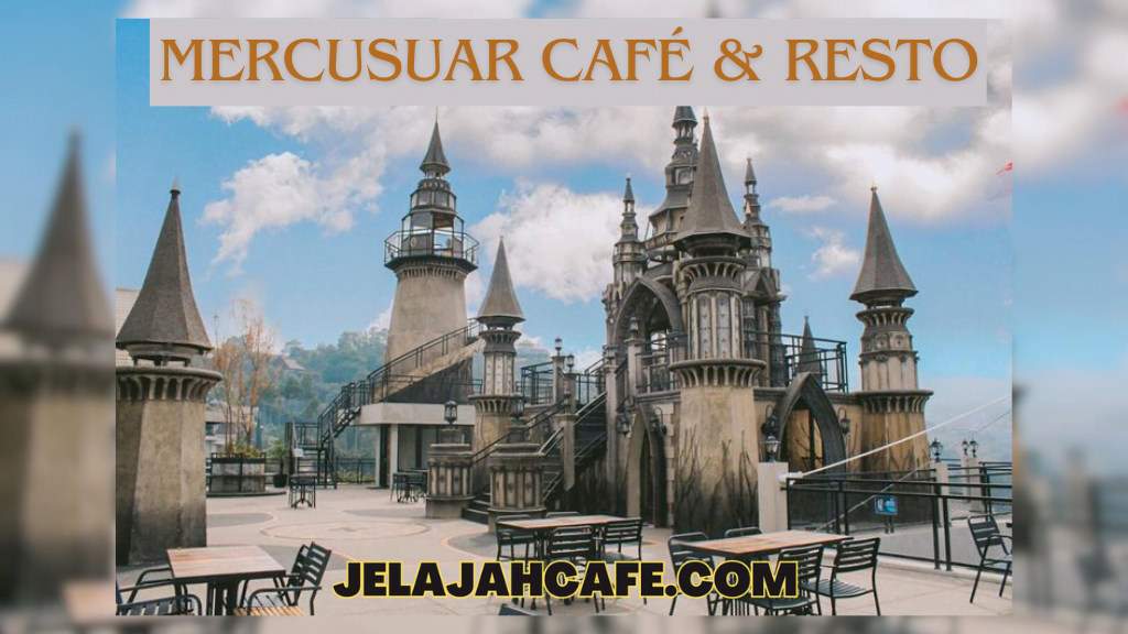 Mercusuar Café & Resto